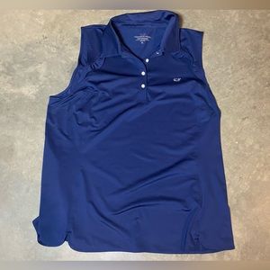 Vineyard Vines Performance Polo